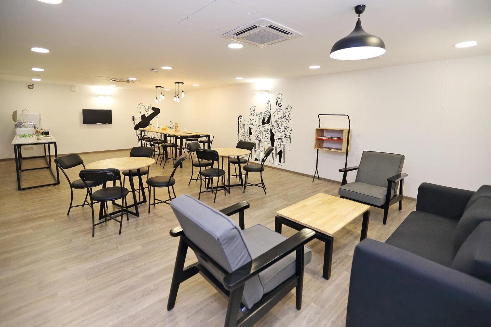 Oyo Townhouse 17 Huda City Center Near Leisure Valley Park Gurgaon Zewnętrze zdjęcie
